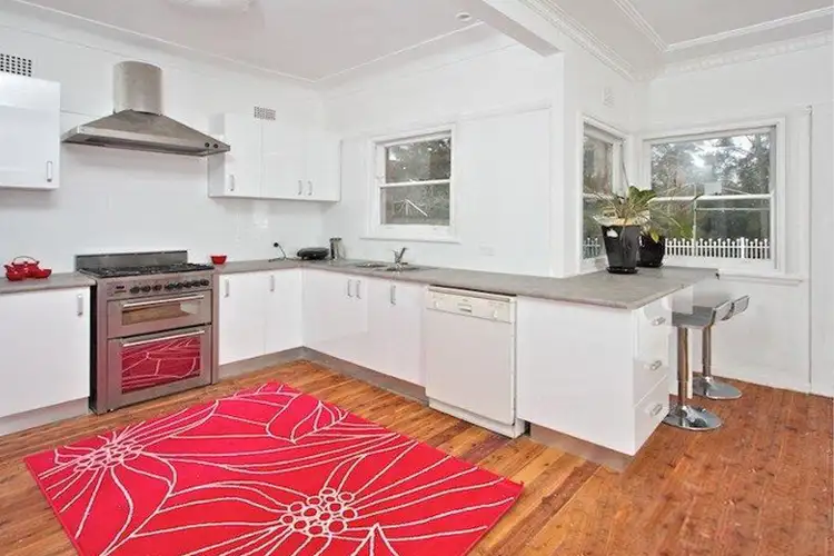 Third view of Homely house listing, 2 McIntosh Street, Fairfield NSW 2165