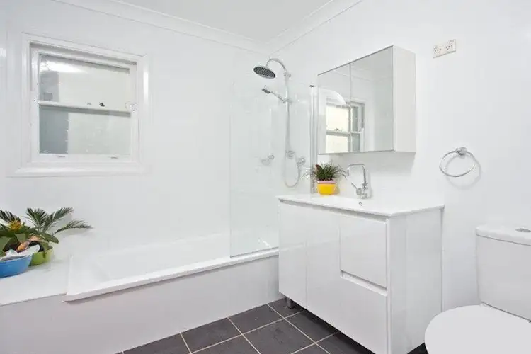 Fifth view of Homely house listing, 2 McIntosh Street, Fairfield NSW 2165