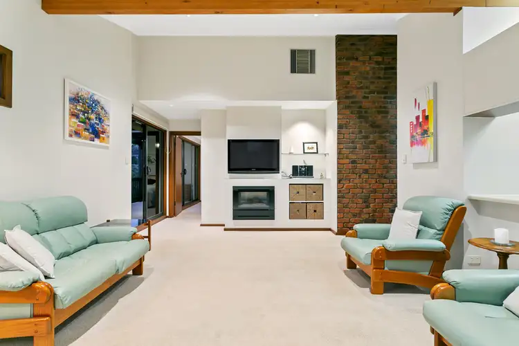 Third view of Homely house listing, 33 Hillcrest Drive, Eden Hills SA 5050