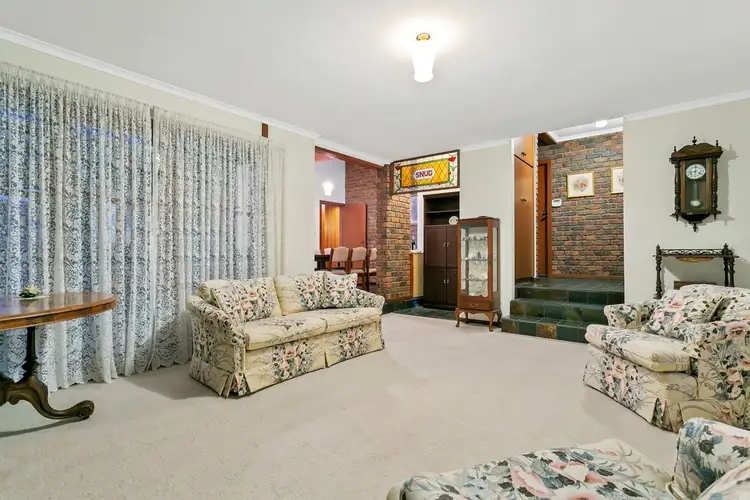Fourth view of Homely house listing, 33 Hillcrest Drive, Eden Hills SA 5050
