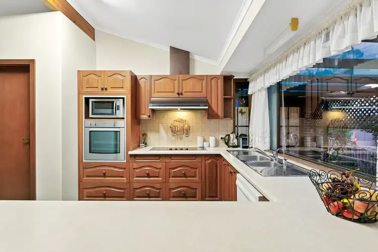 Fifth view of Homely house listing, 33 Hillcrest Drive, Eden Hills SA 5050