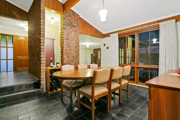 Sixth view of Homely house listing, 33 Hillcrest Drive, Eden Hills SA 5050