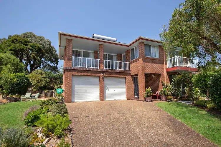 2 Blackwattle Place, Alfords Point NSW 2234