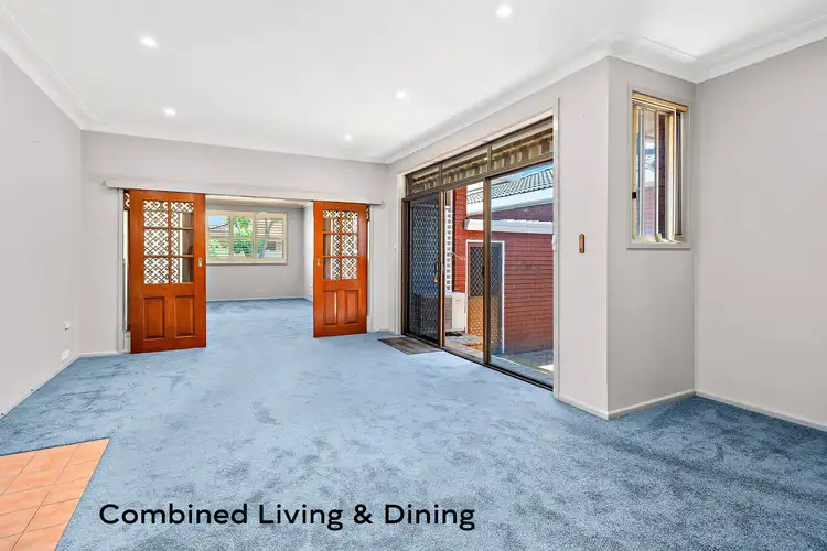Main view of Homely villa listing, 6/47-49 Walter Street, Sans Souci NSW 2219
