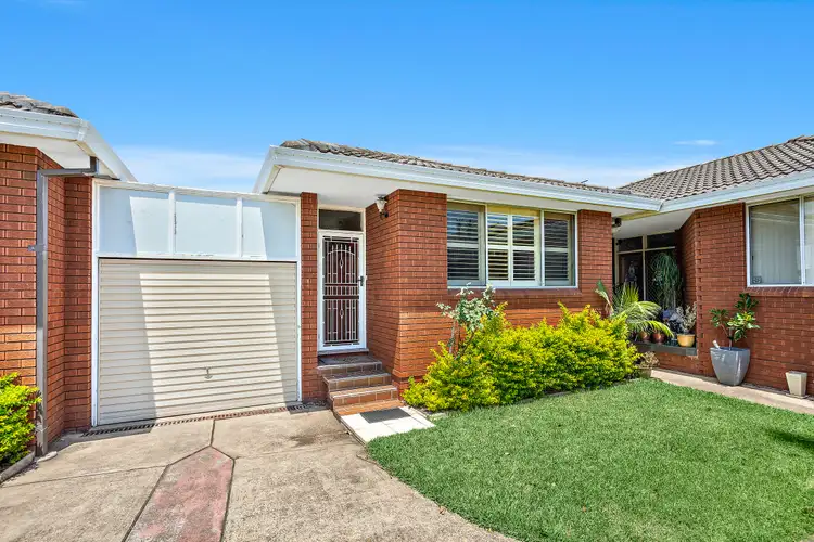 Second view of Homely villa listing, 6/47-49 Walter Street, Sans Souci NSW 2219