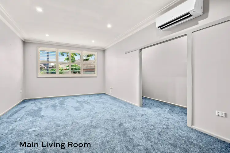 Third view of Homely villa listing, 6/47-49 Walter Street, Sans Souci NSW 2219