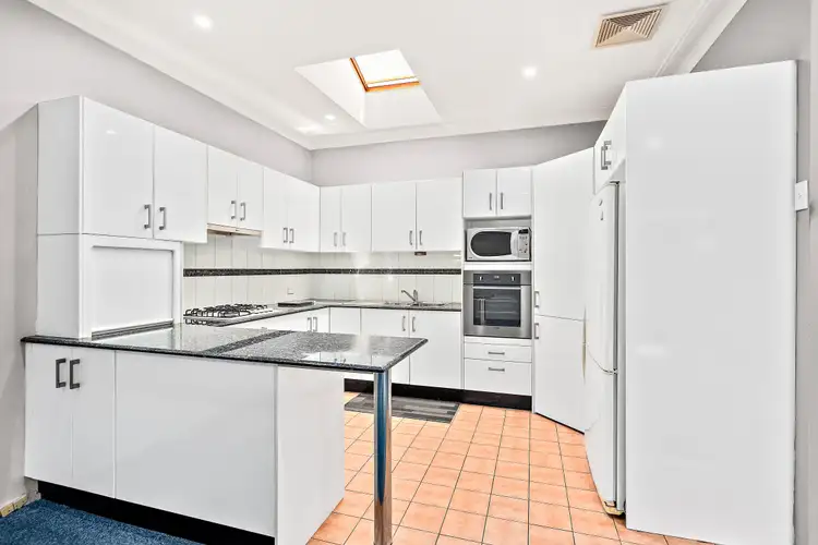 Fourth view of Homely villa listing, 6/47-49 Walter Street, Sans Souci NSW 2219