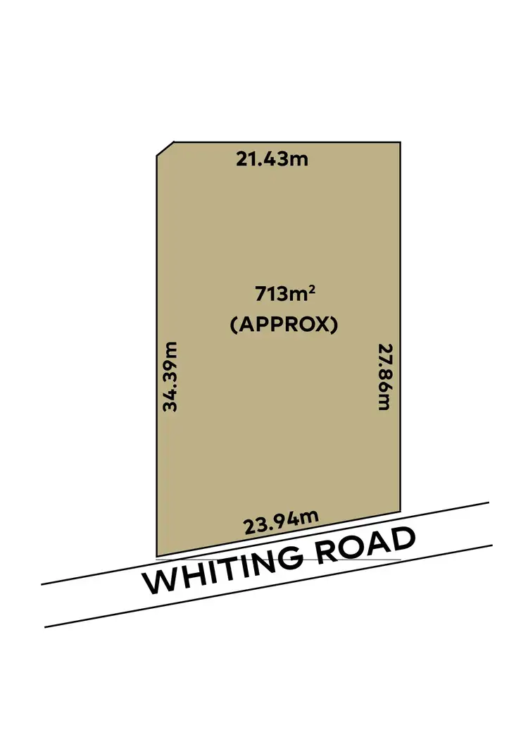 Main view of Homely house listing, 5 Whiting Road, St Agnes SA 5097