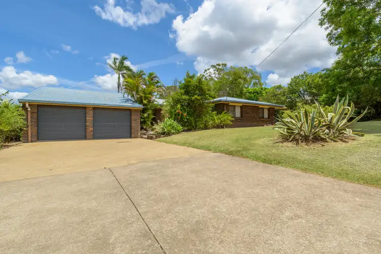 25 Sorensen Road, Southside QLD 4570