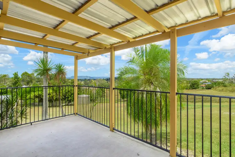 Second view of Homely house listing, 25 Sorensen Road, Southside QLD 4570