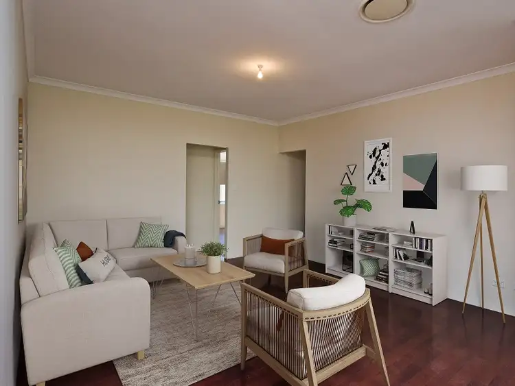 Third view of Homely house listing, 25 Kelston Way, Australind WA 6233