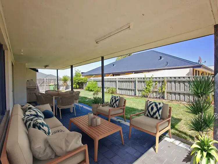 Fourth view of Homely house listing, 25 Kelston Way, Australind WA 6233