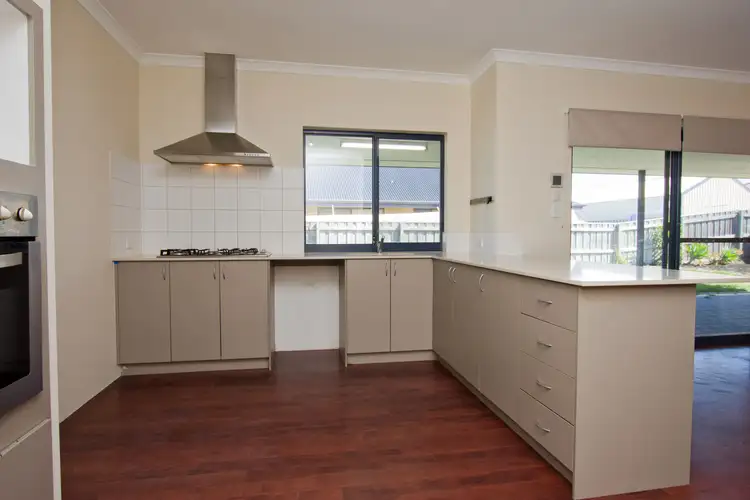 Fifth view of Homely house listing, 25 Kelston Way, Australind WA 6233