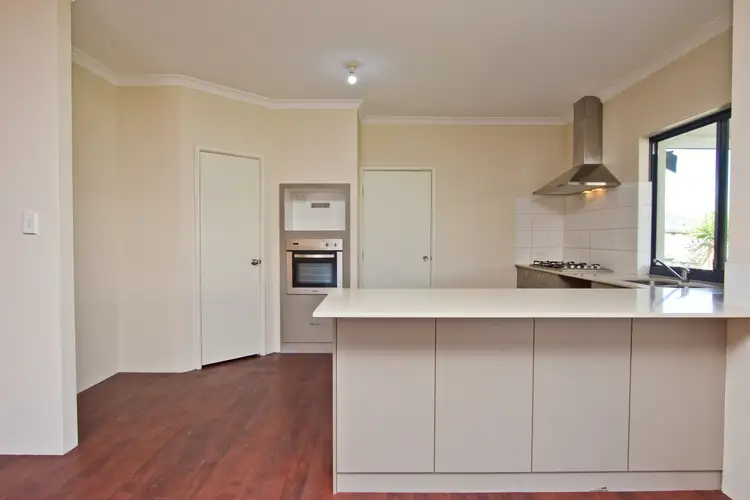 Sixth view of Homely house listing, 25 Kelston Way, Australind WA 6233