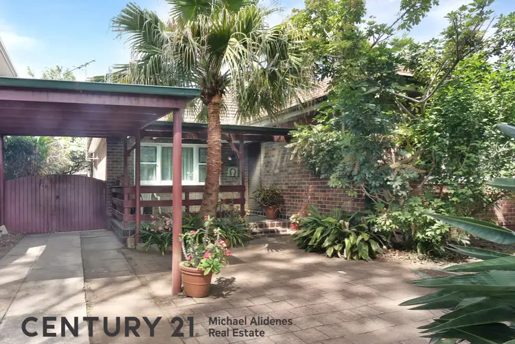 21 Westbrook Street, Beverly Hills NSW 2209