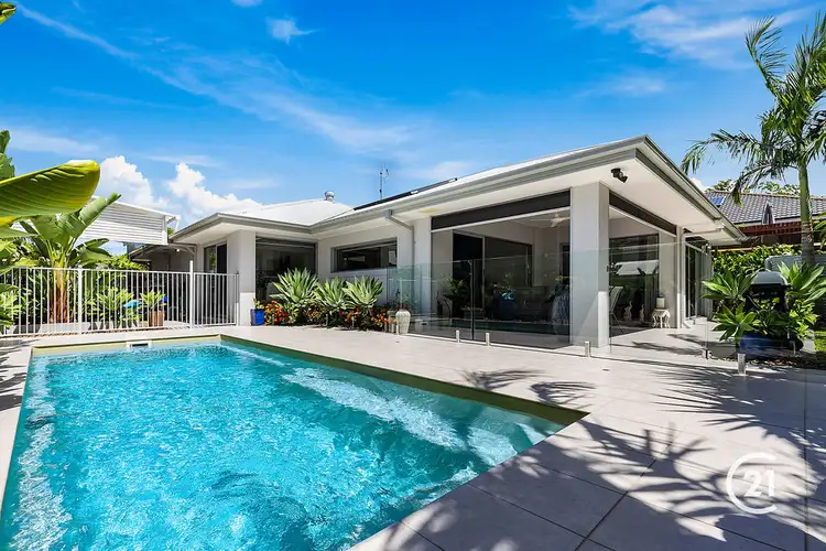 Main view of Homely house listing, 10 Lindfield Circuit, Noosaville QLD 4566