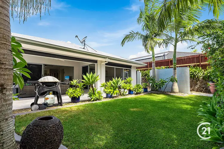 Second view of Homely house listing, 10 Lindfield Circuit, Noosaville QLD 4566