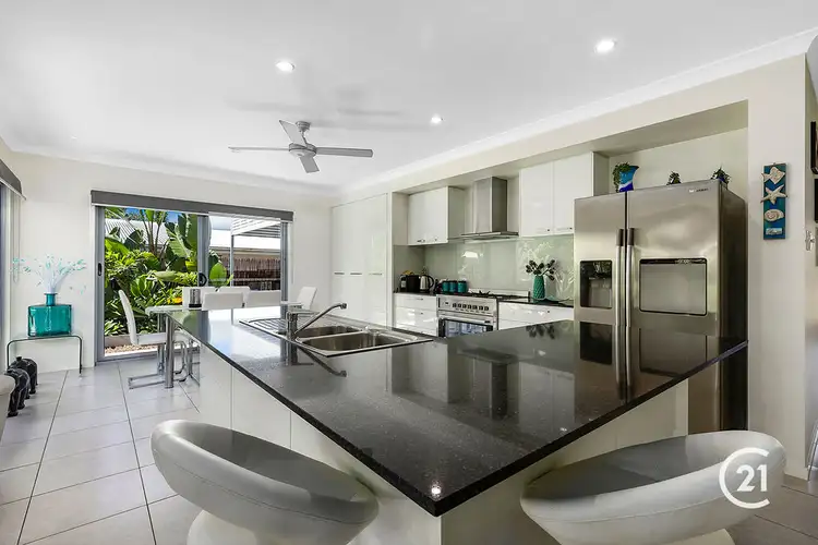 Third view of Homely house listing, 10 Lindfield Circuit, Noosaville QLD 4566