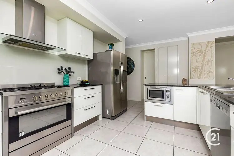 Fourth view of Homely house listing, 10 Lindfield Circuit, Noosaville QLD 4566