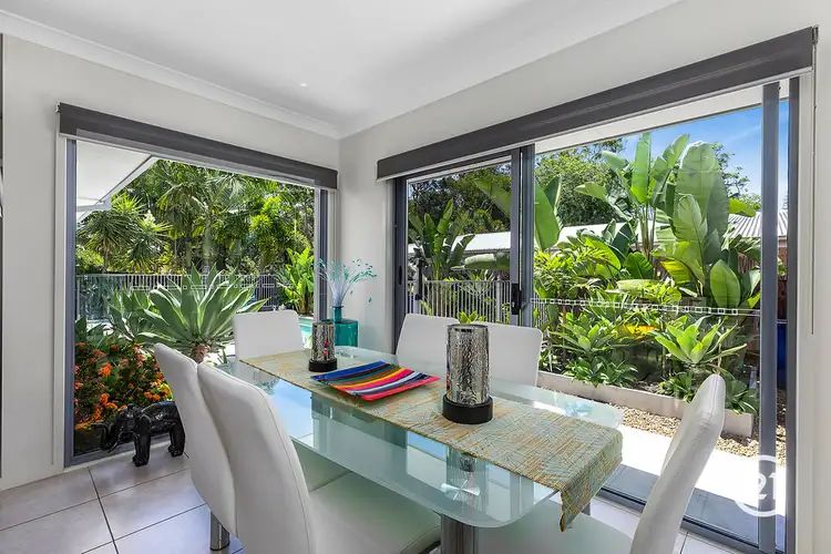 Fifth view of Homely house listing, 10 Lindfield Circuit, Noosaville QLD 4566