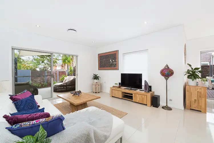 Second view of Homely townhouse listing, 9/4-6 Paddison Avenue, Gymea NSW 2227
