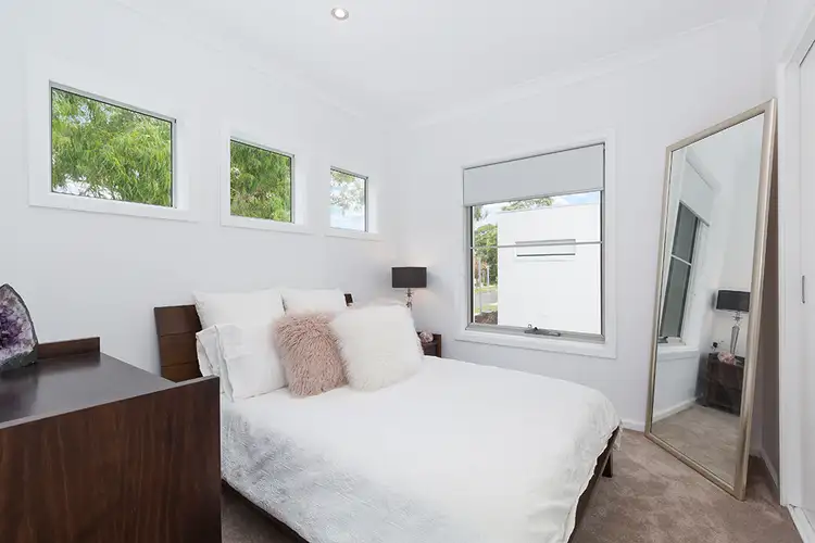 Fifth view of Homely townhouse listing, 9/4-6 Paddison Avenue, Gymea NSW 2227