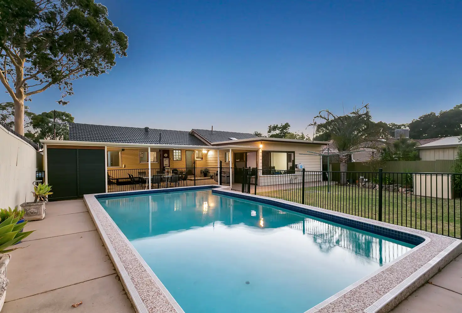 Main view of Homely house listing, 8 Frances Street, Morphett Vale SA 5162