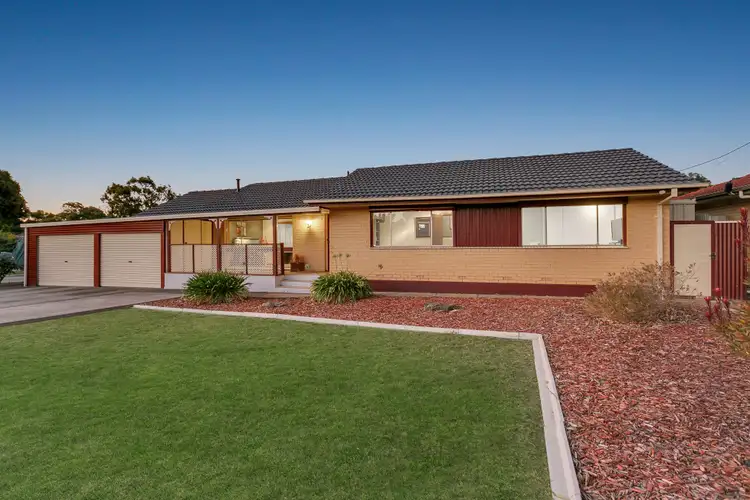 Second view of Homely house listing, 8 Frances Street, Morphett Vale SA 5162