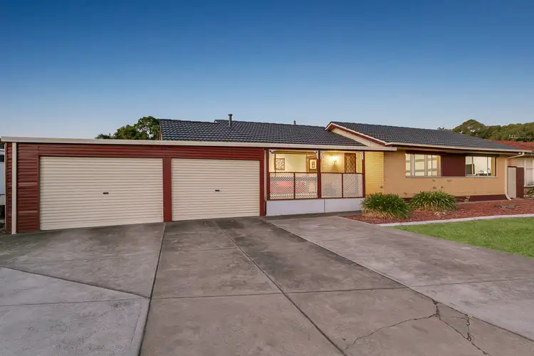 Third view of Homely house listing, 8 Frances Street, Morphett Vale SA 5162