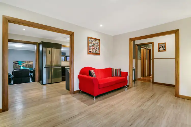 Fifth view of Homely house listing, 8 Frances Street, Morphett Vale SA 5162