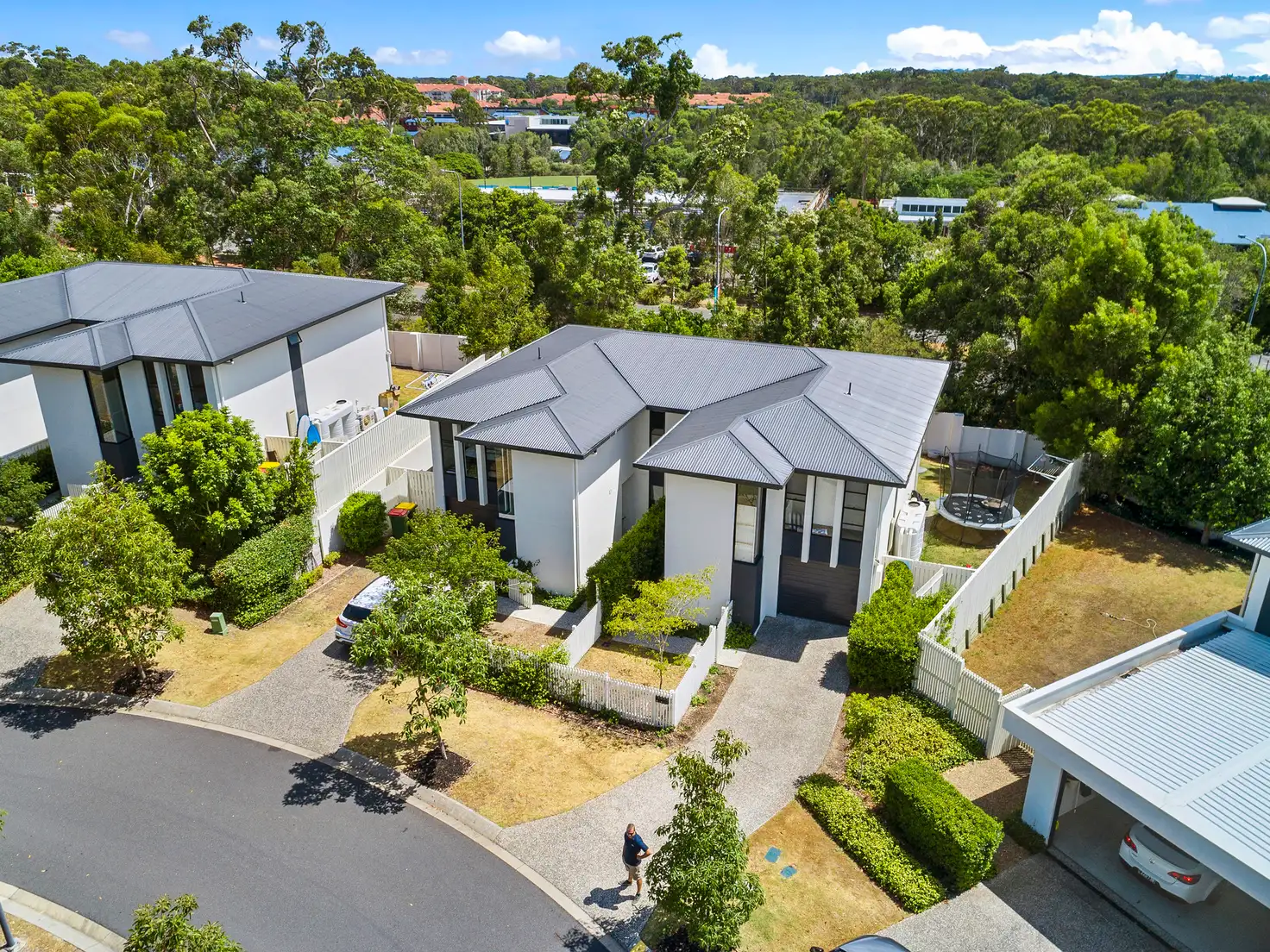 Main view of Homely townhouse listing, 15 Bunya Grove, Peregian Springs QLD 4573