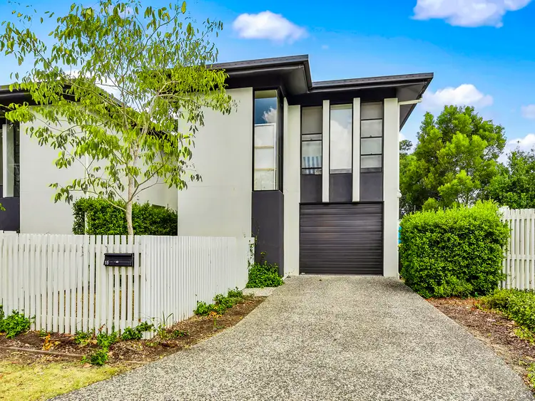 Second view of Homely townhouse listing, 15 Bunya Grove, Peregian Springs QLD 4573