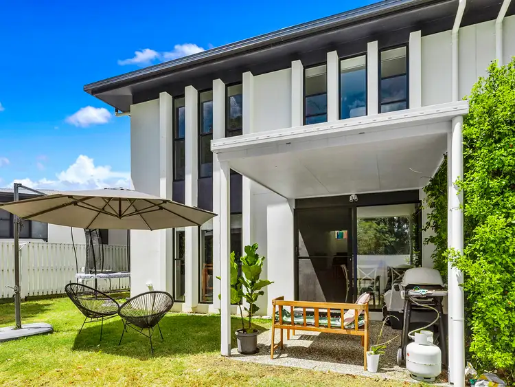 Sixth view of Homely townhouse listing, 15 Bunya Grove, Peregian Springs QLD 4573