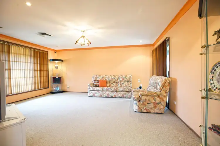 Second view of Homely house listing, 69 Nineveh Crescent, Greenfield Park NSW 2176
