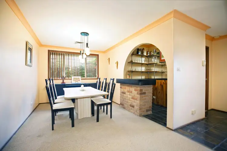 Third view of Homely house listing, 69 Nineveh Crescent, Greenfield Park NSW 2176