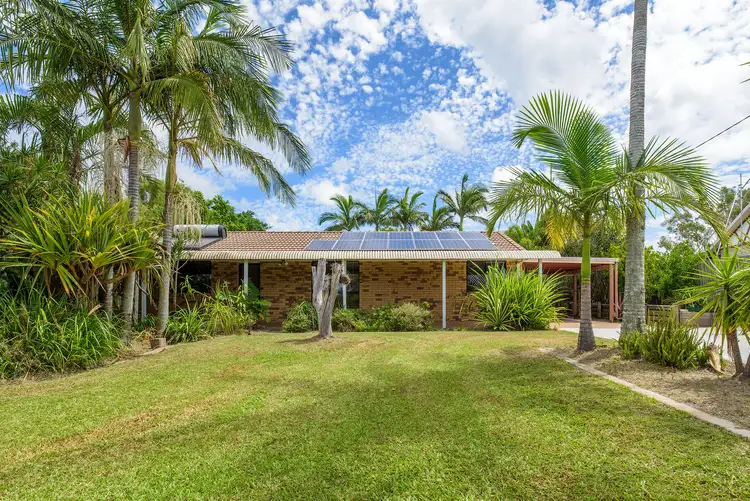 96 Investigator Avenue, Cooloola Cove QLD 4580
