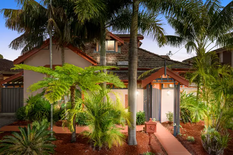 Second view of Homely house listing, 3 Dalkeith Street, Sans Souci NSW 2219