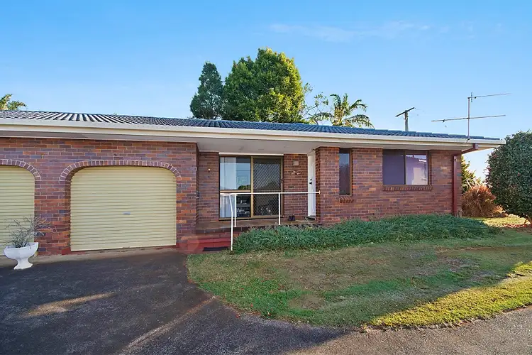 1/4 Graham Place, Alstonville NSW 2477