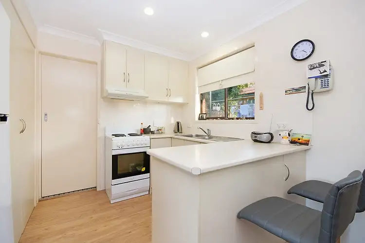 Sixth view of Homely unit listing, 1/4 Graham Place, Alstonville NSW 2477