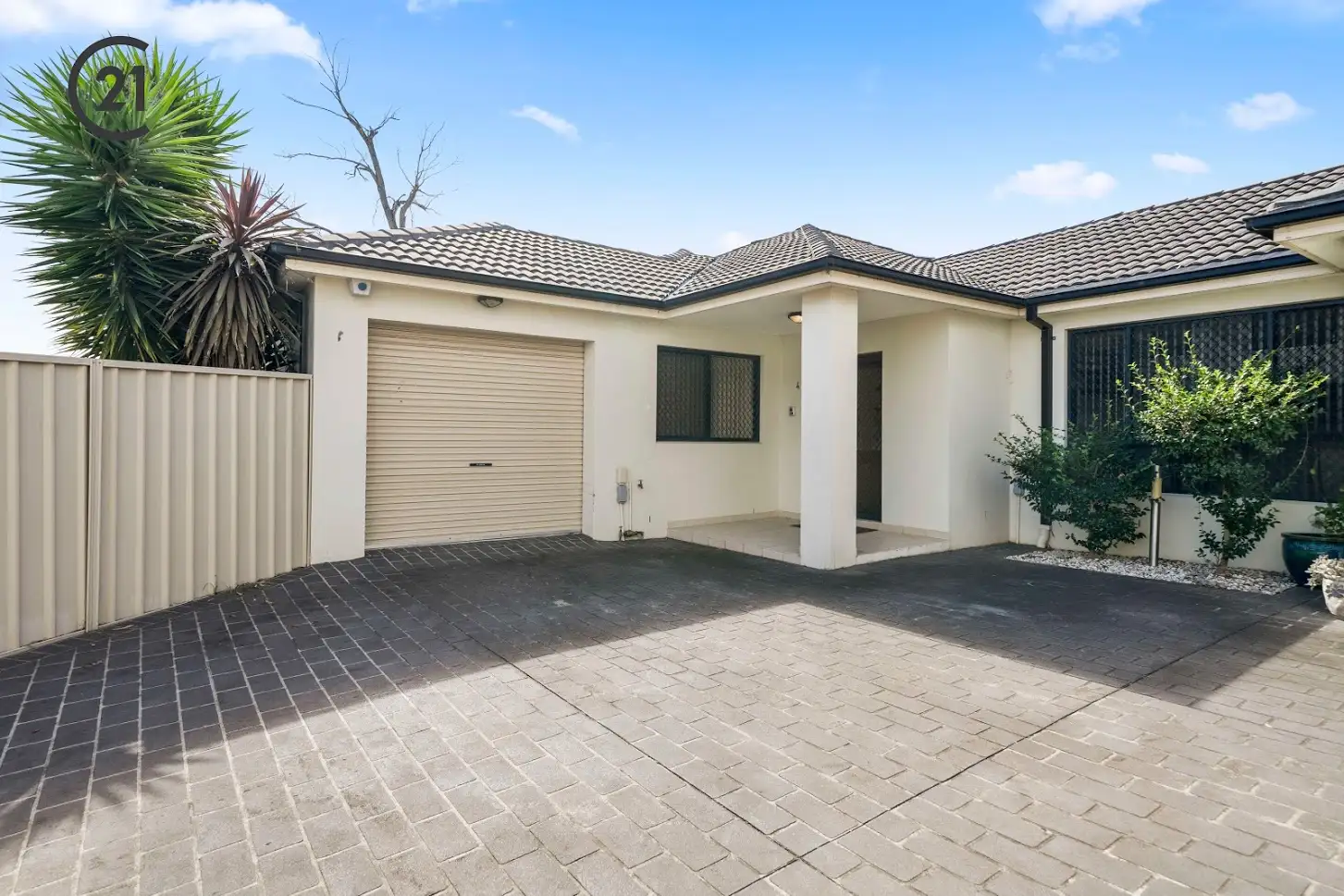 Main view of Homely villa listing, 4/70 Railway Parade, Condell Park NSW 2200