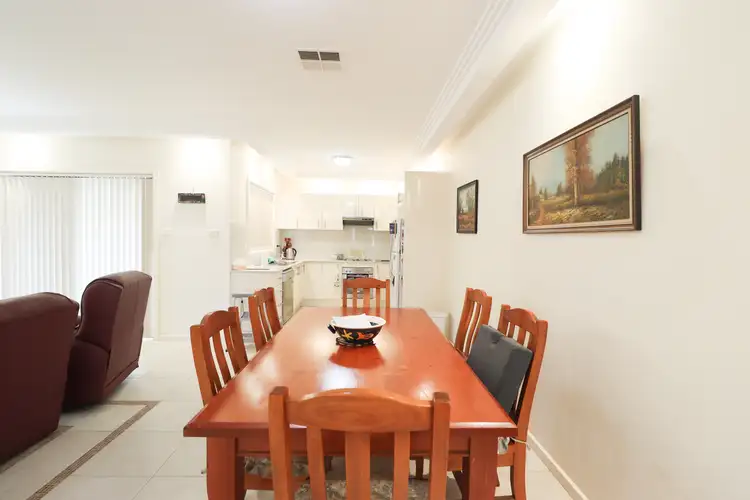 Second view of Homely villa listing, 4/70 Railway Parade, Condell Park NSW 2200