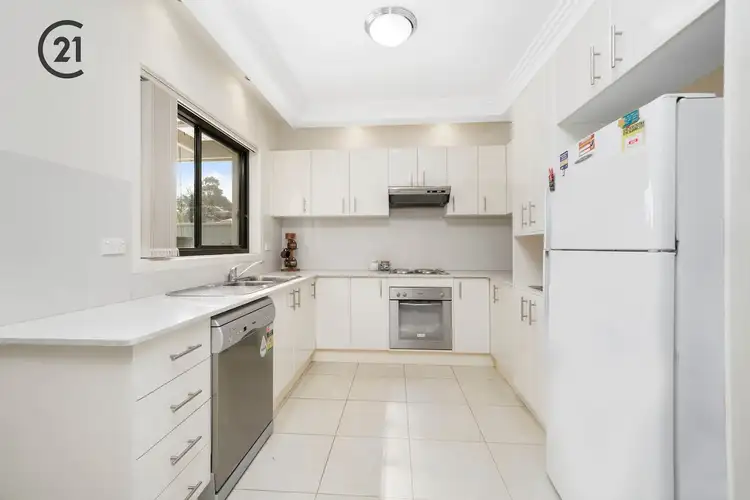 Third view of Homely villa listing, 4/70 Railway Parade, Condell Park NSW 2200