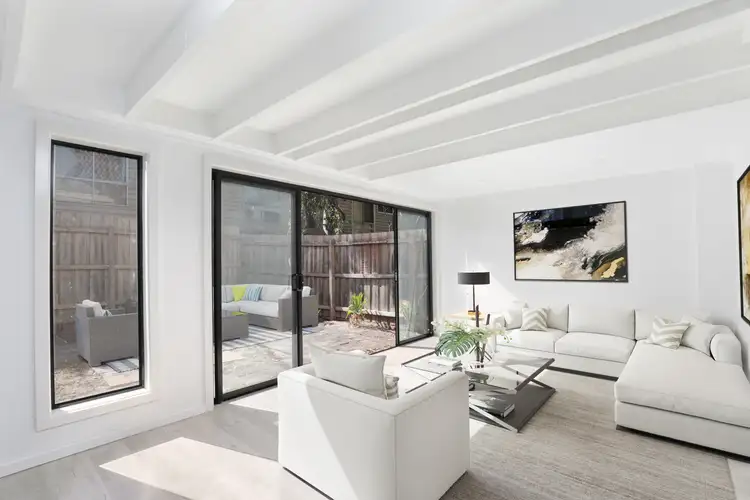 Fourth view of Homely townhouse listing, 22/57 Clow Street, Dandenong VIC 3175