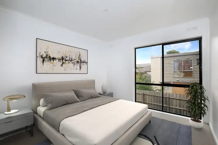Sixth view of Homely townhouse listing, 22/57 Clow Street, Dandenong VIC 3175