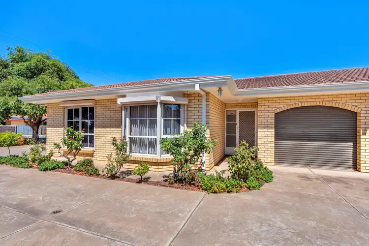 Main view of Homely unit listing, 1/14 Strathmore Terrace, Brighton SA 5048