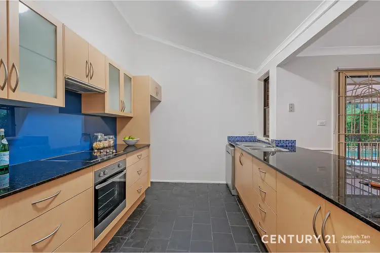 Third view of Homely house listing, 10 Tamarisk Crescent, Cherrybrook NSW 2126