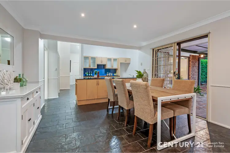 Fourth view of Homely house listing, 10 Tamarisk Crescent, Cherrybrook NSW 2126