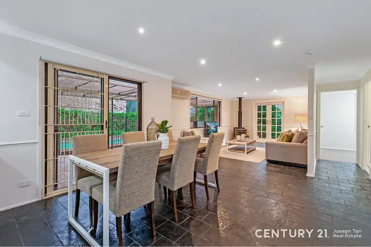 Sixth view of Homely house listing, 10 Tamarisk Crescent, Cherrybrook NSW 2126