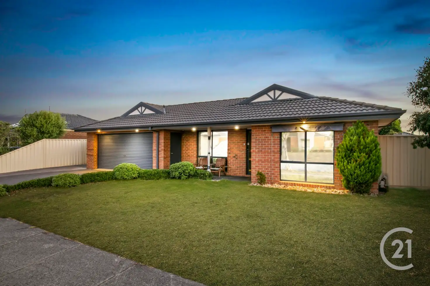 Main view of Homely house listing, 18 Jacaranda Way, Pakenham VIC 3810