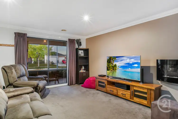 Third view of Homely house listing, 18 Jacaranda Way, Pakenham VIC 3810